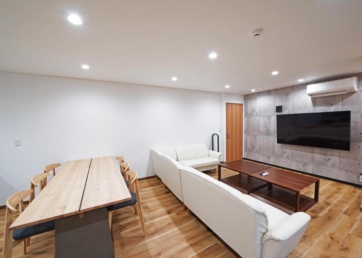 Villa Liberte Hakone Gora 外观 照片