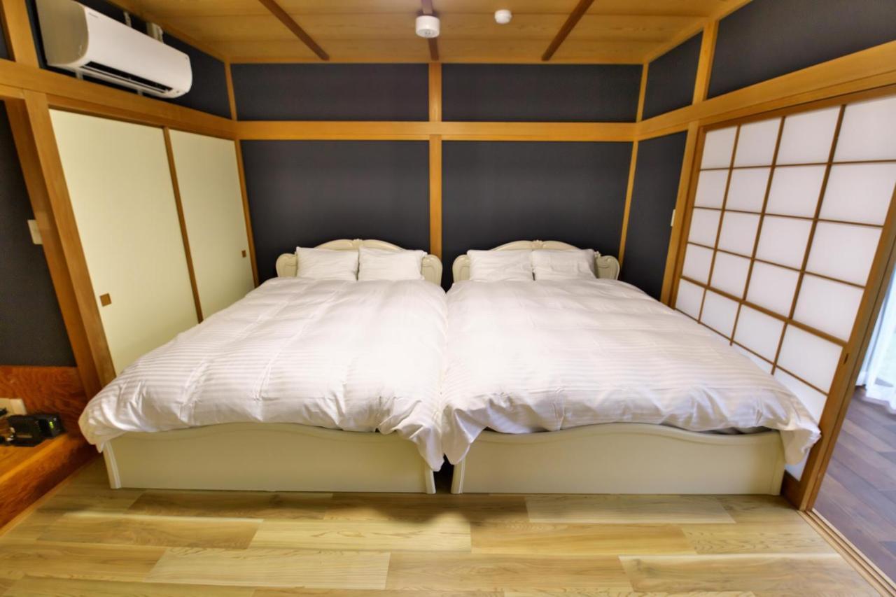 Villa Liberte Hakone Gora 外观 照片