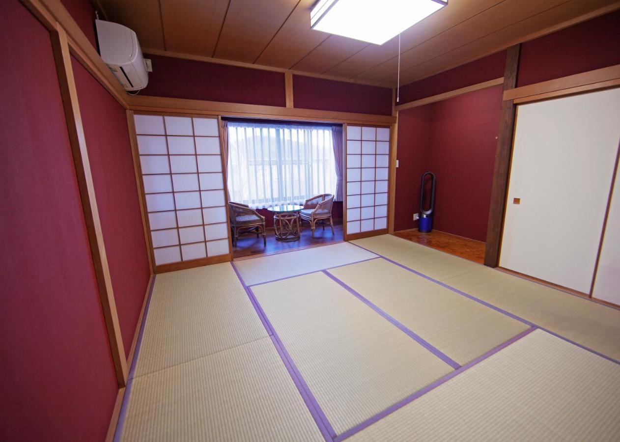 Villa Liberte Hakone Gora 外观 照片