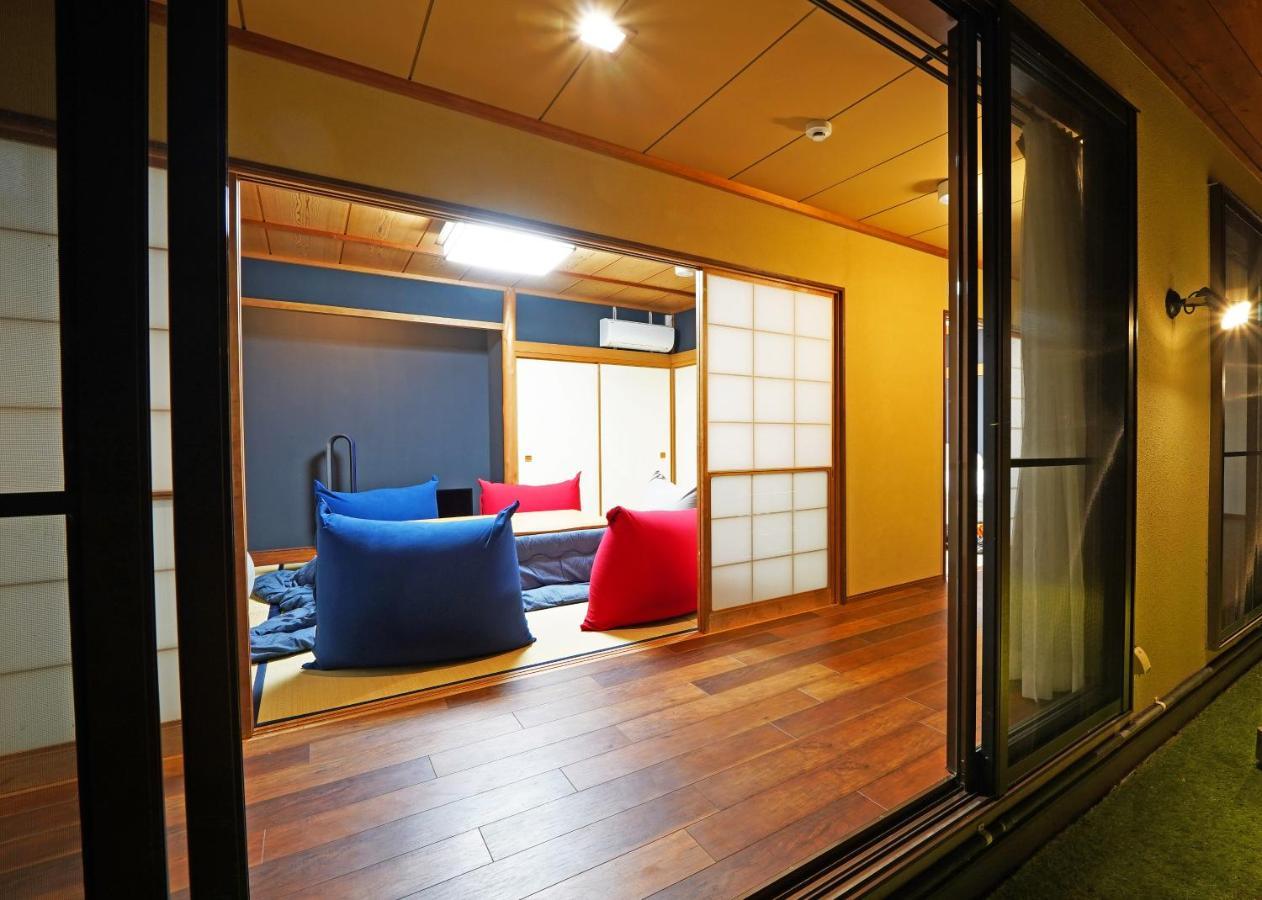 Villa Liberte Hakone Gora 外观 照片