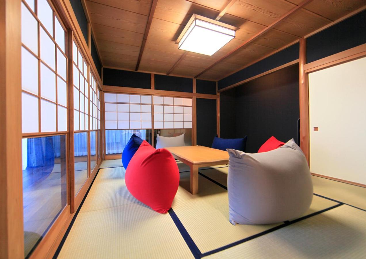 Villa Liberte Hakone Gora 外观 照片