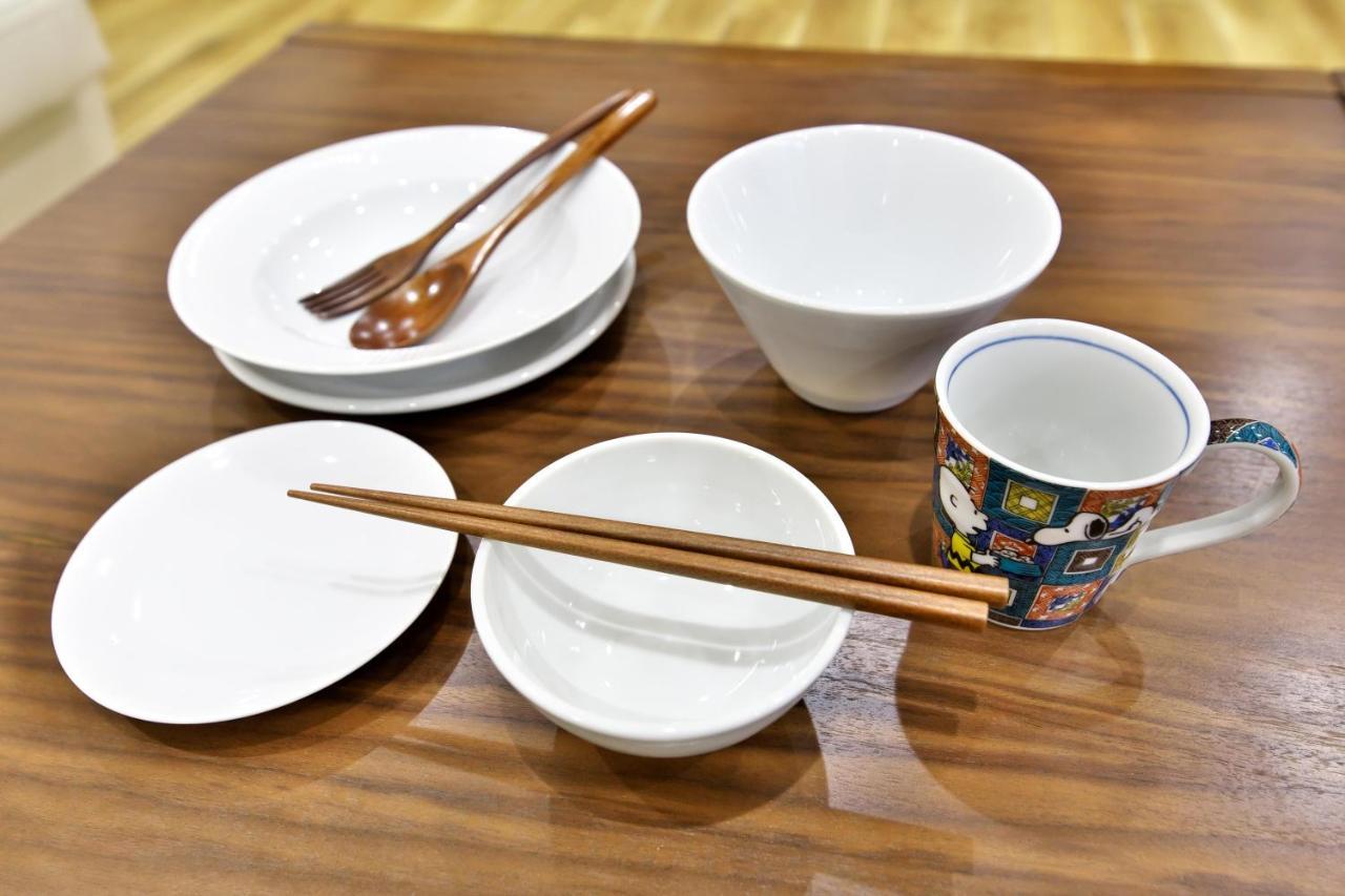 Villa Liberte Hakone Gora 外观 照片