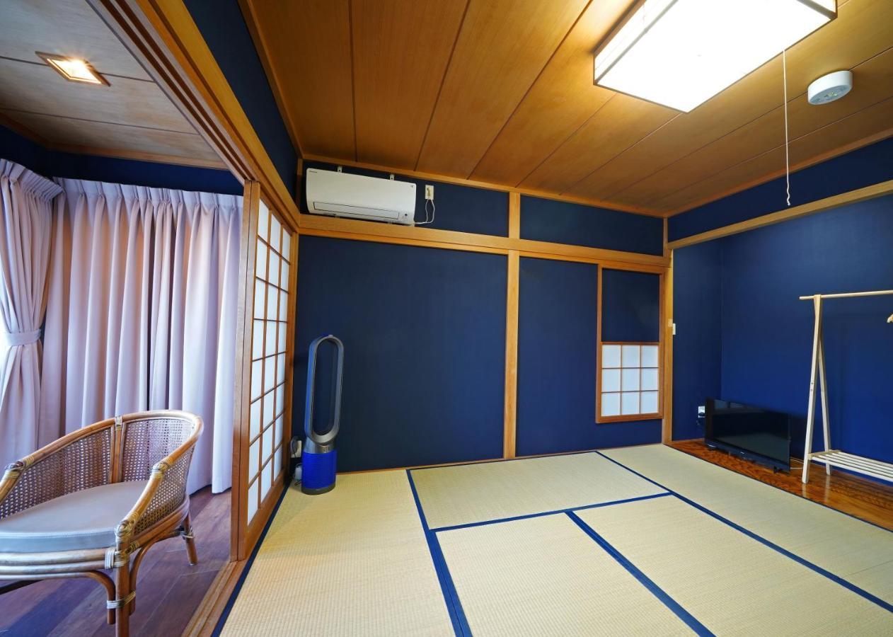Villa Liberte Hakone Gora 外观 照片