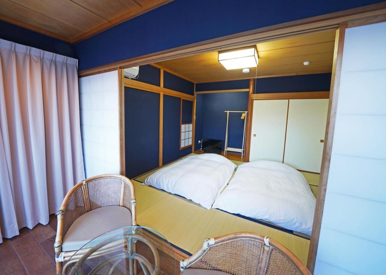 Villa Liberte Hakone Gora 外观 照片