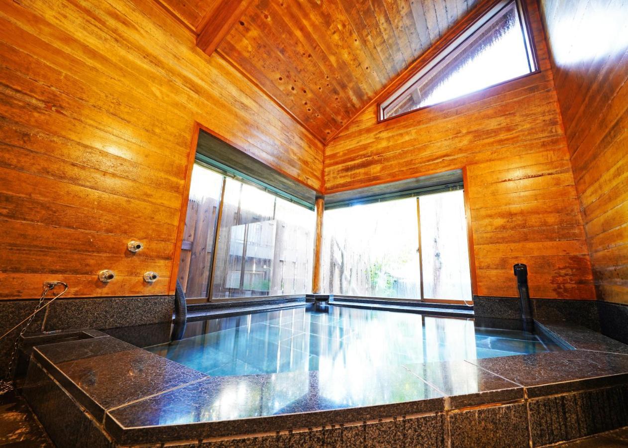 Villa Liberte Hakone Gora 外观 照片