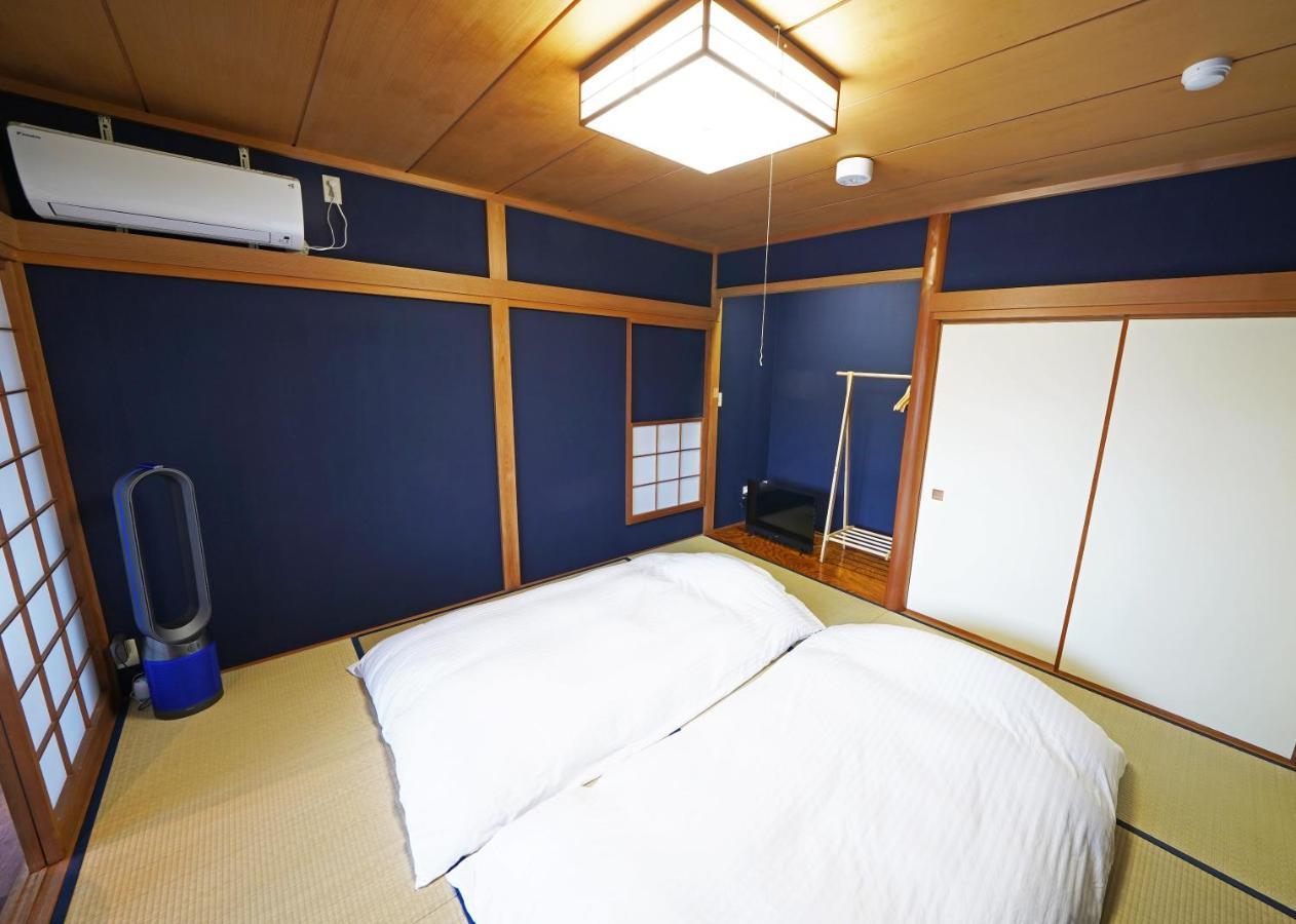 Villa Liberte Hakone Gora 外观 照片