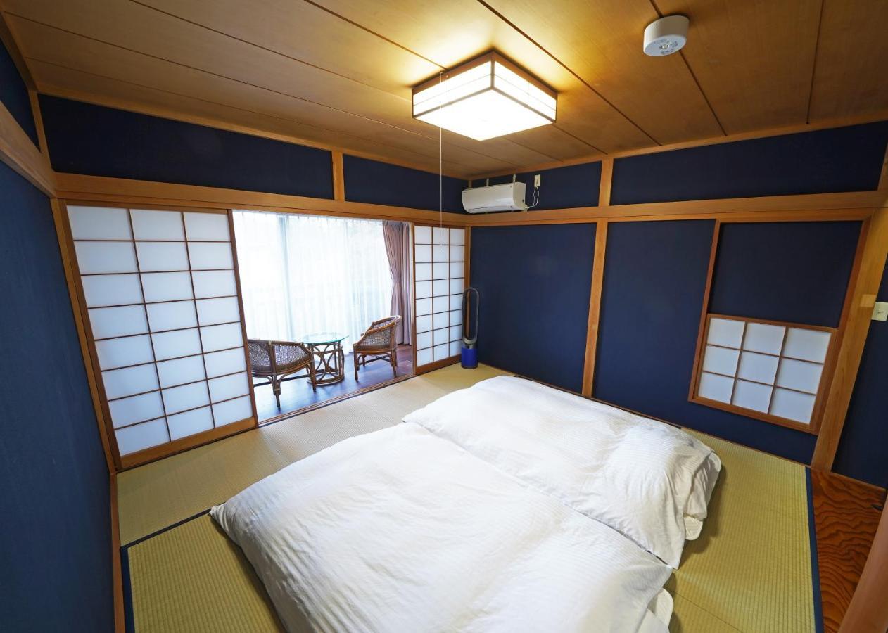 Villa Liberte Hakone Gora 外观 照片